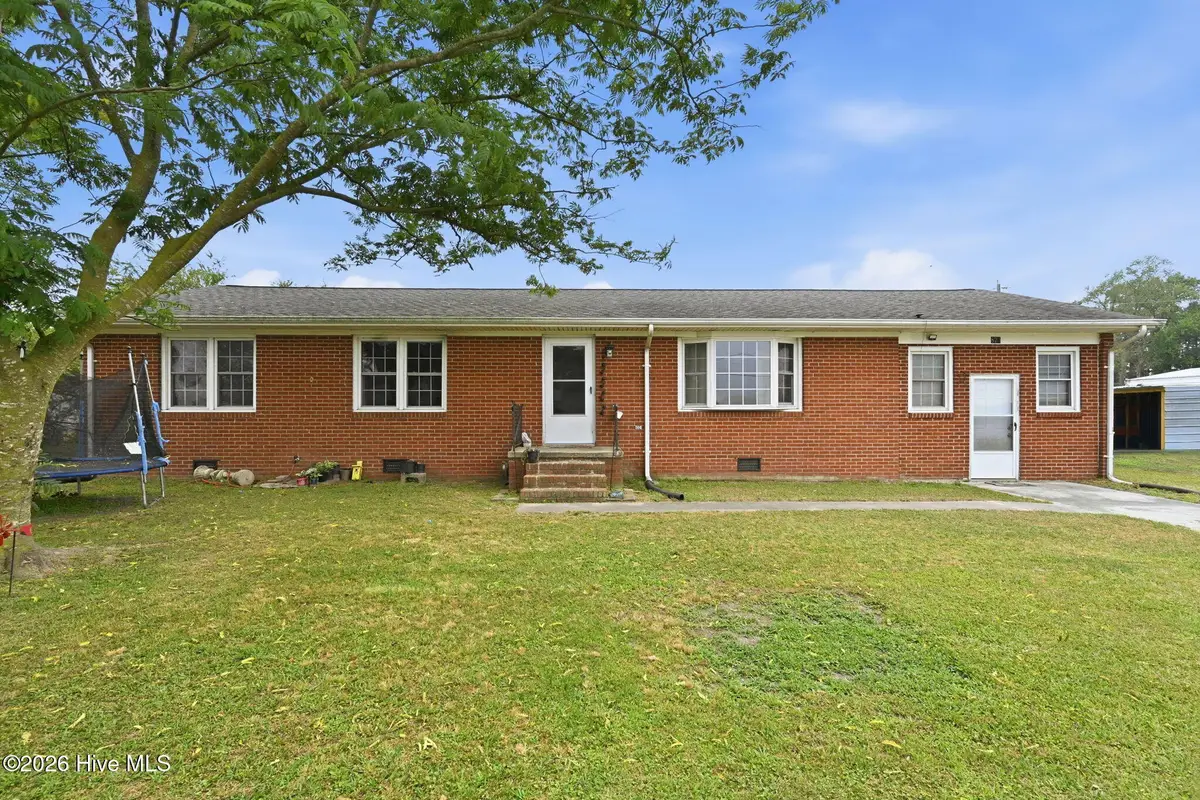 873 Huffmantown Road, Richlands, NC 28574 - #1