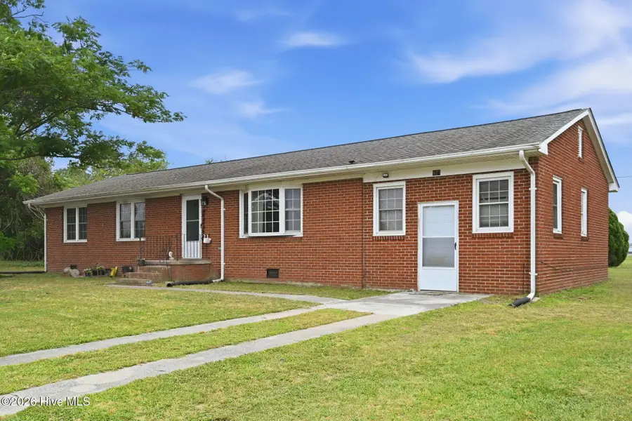 873 Huffmantown Road, Richlands, NC 28574 - #2
