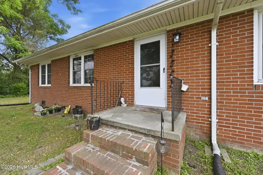 873 Huffmantown Road, Richlands, NC 28574 - #3