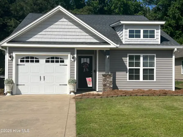 117 Cove Place, Clinton, NC 28328