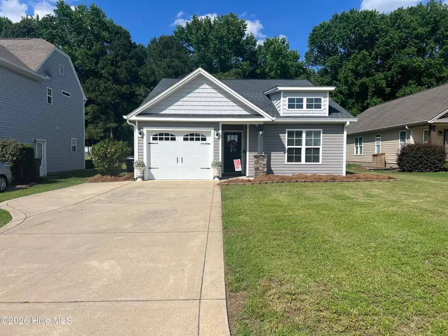 117 Cove Place, Clinton, NC 28328 - #2