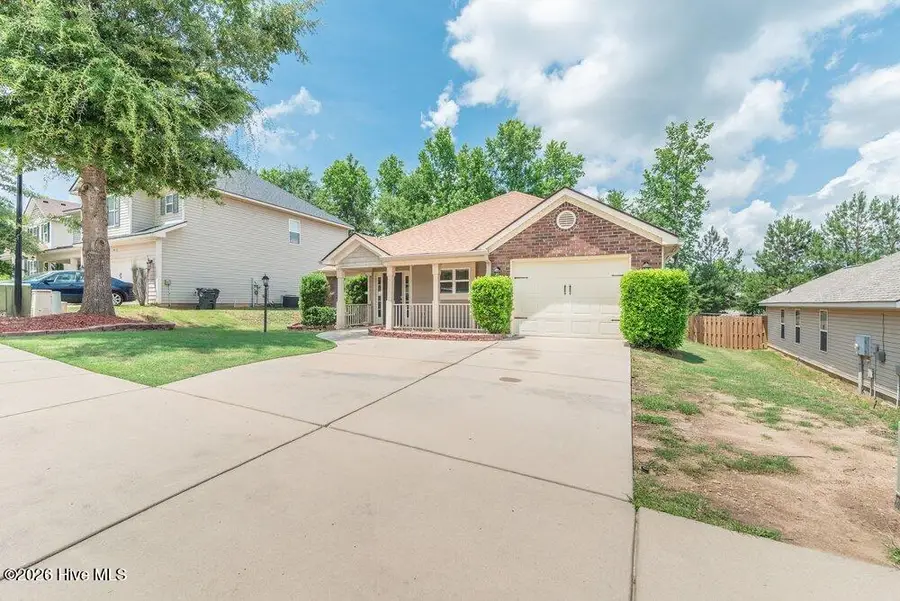 3128 Alexandria Drive, Grovetown, GA 30813 - #2