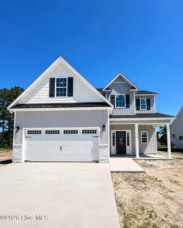 2412 Great Laurel Court, Greenville, NC 27834
