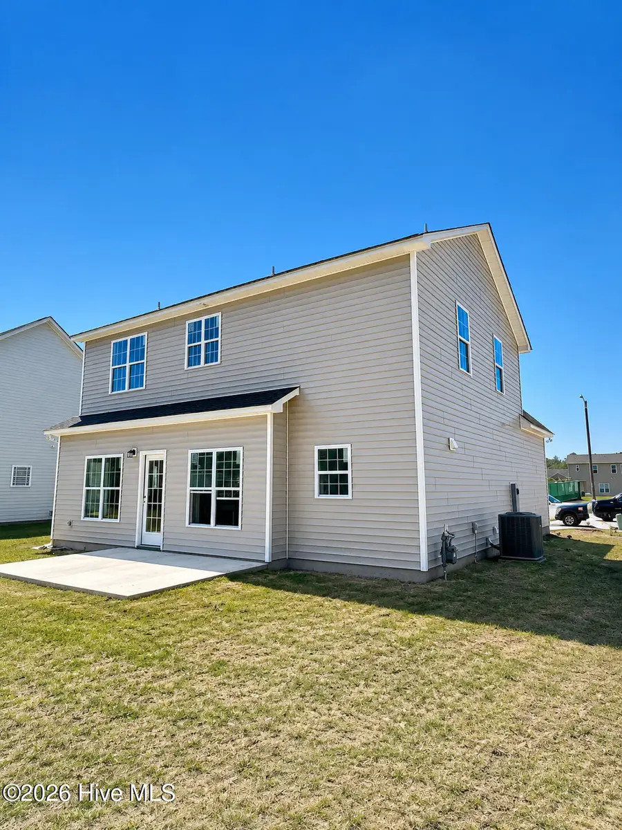 2412 Great Laurel Court, Greenville, NC 27834 - #2