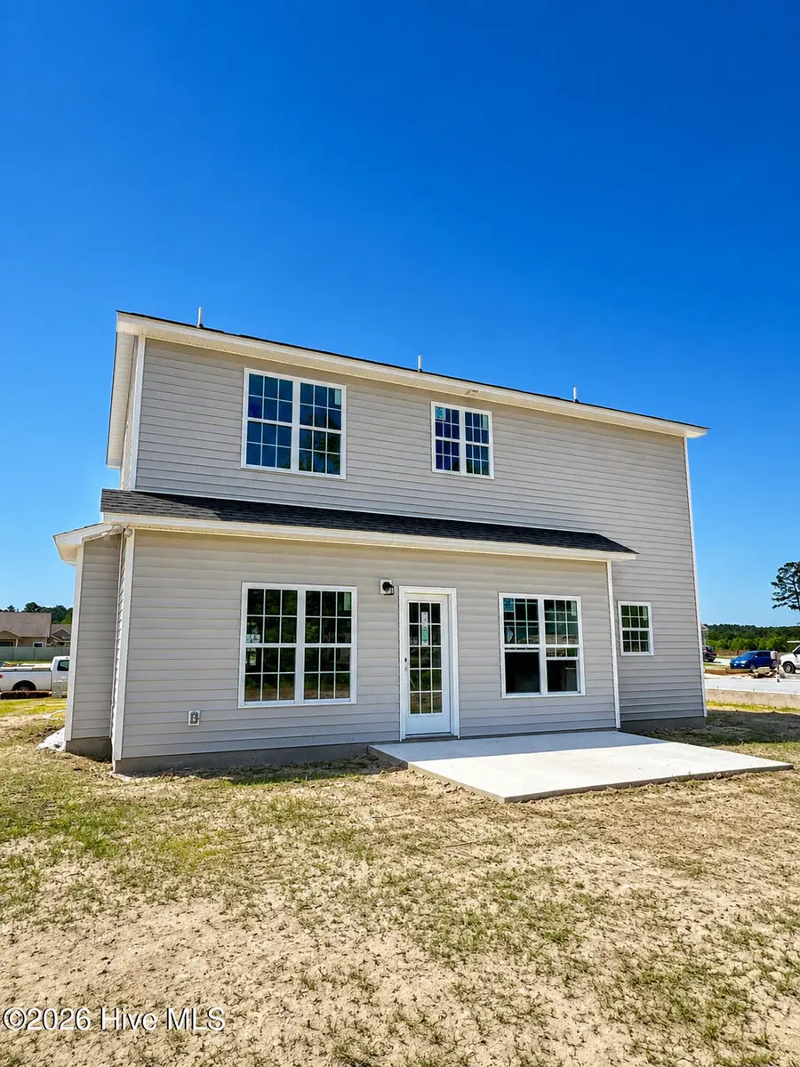 2412 Great Laurel Court, Greenville, NC 27834 - #3