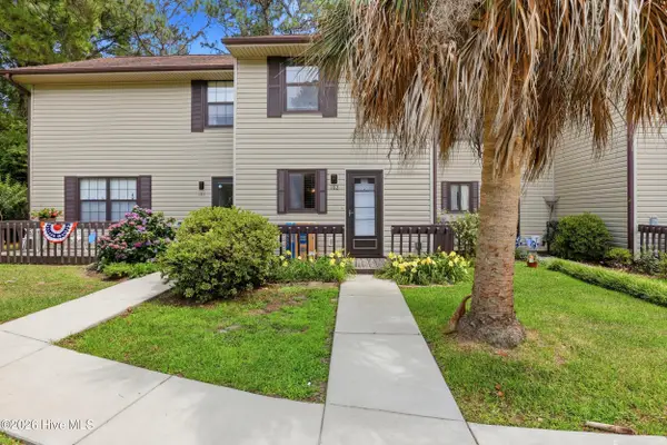 102 Country Club Villa Drive, Shallotte, NC 28470