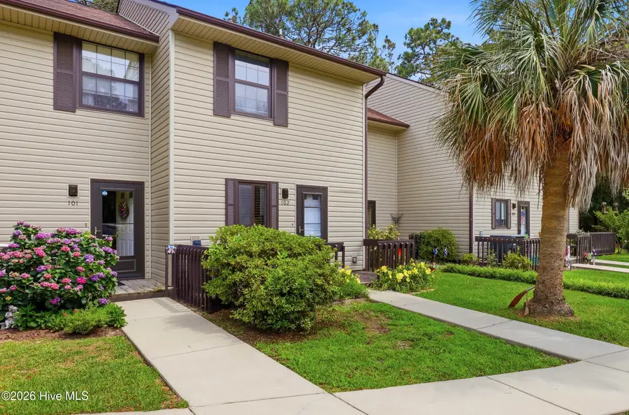 102 Country Club Villa Drive, Shallotte, NC 28470 - #2