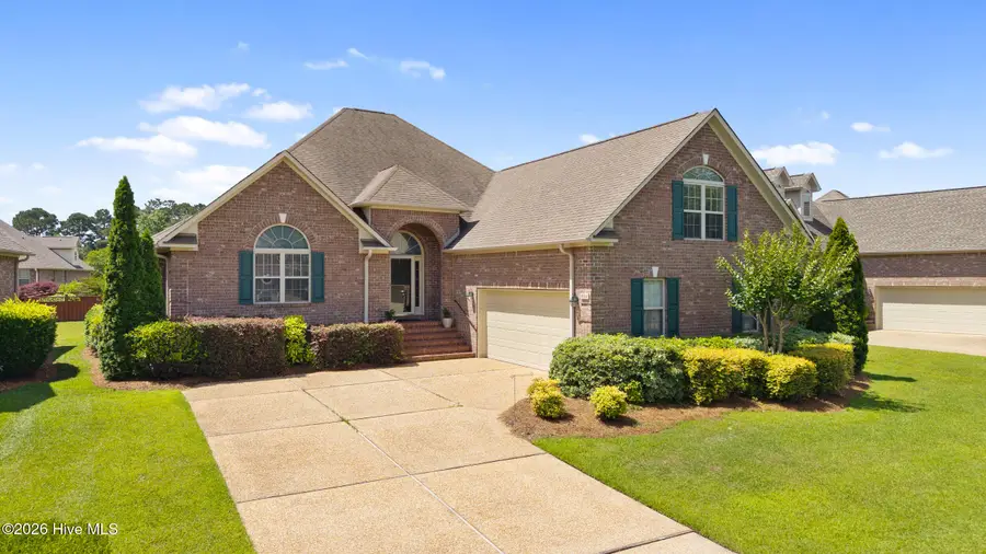 6114 Northshore Drive, Wilmington, NC 28411 - #2