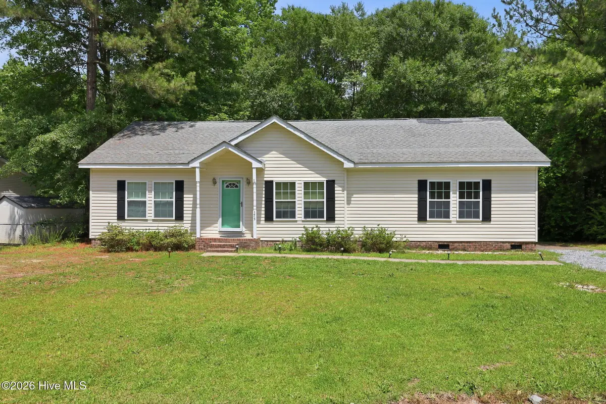 175 Country Walk Lane, Sanford, NC 27332 - #1