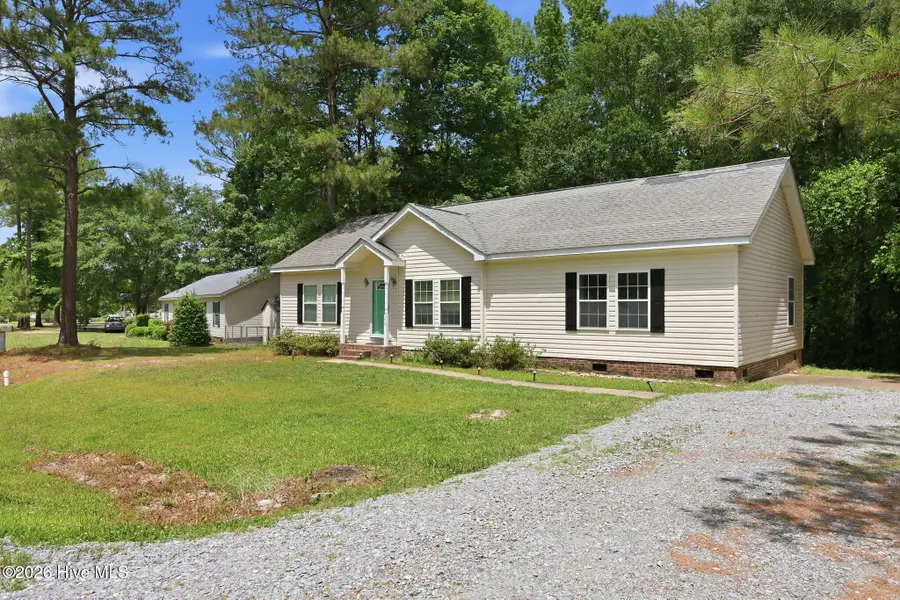 175 Country Walk Lane, Sanford, NC 27332 - #2