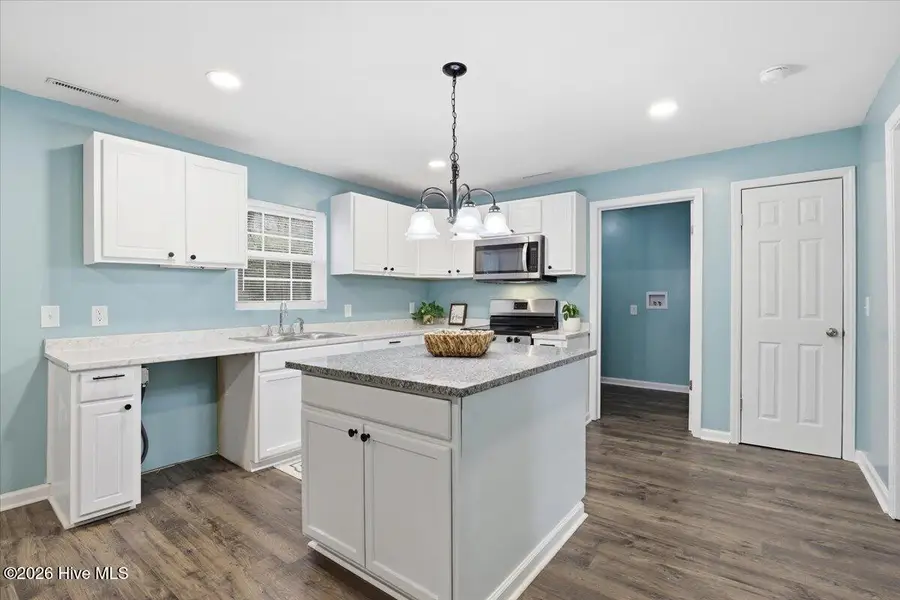 1821 N Hwy 58 S, Snow Hill, NC 28580 - #2