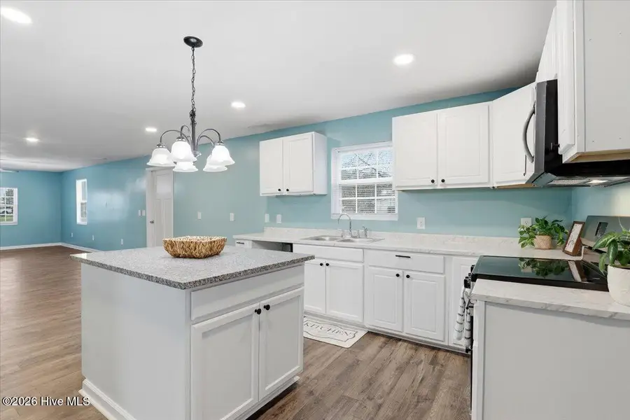 1821 N Hwy 58 S, Snow Hill, NC 28580 - #3