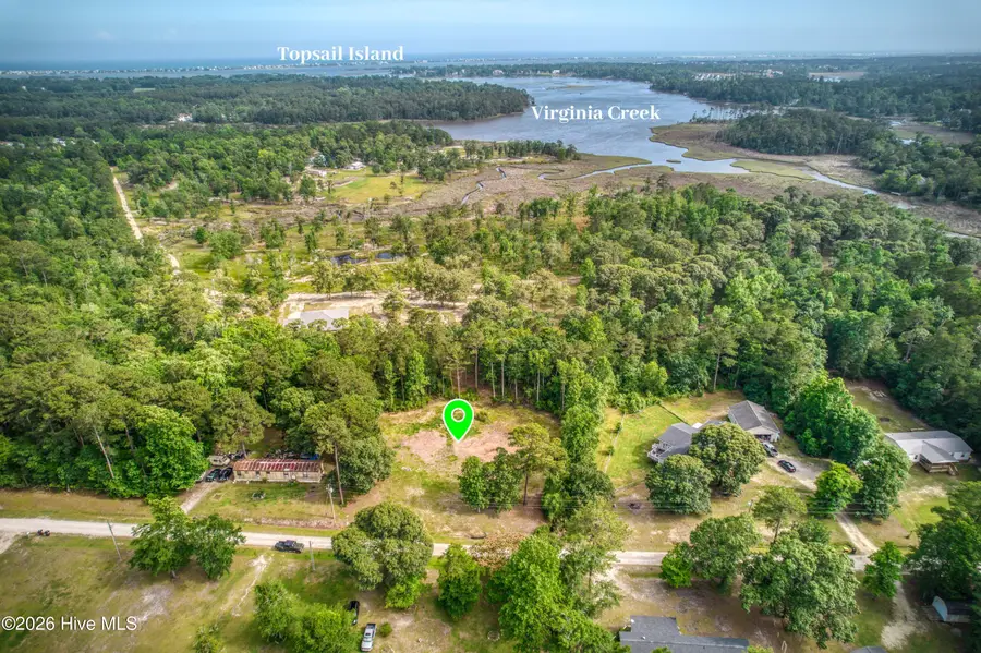 131 Pond View Circle, Hampstead, NC 28443 - #2