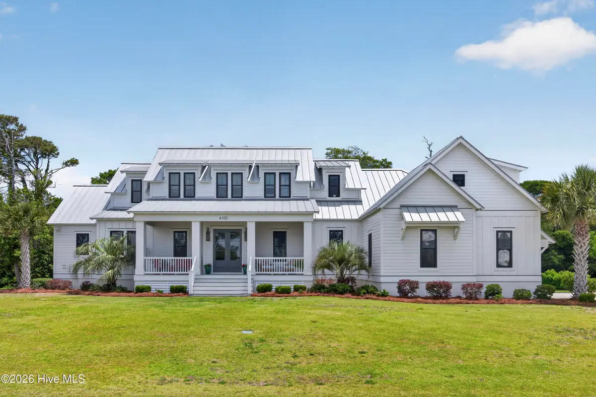 410 Sunrise Court, Emerald Isle, NC 28594 - #1