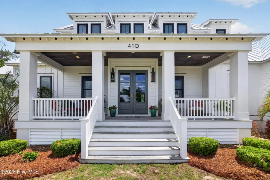 410 Sunrise Court, Emerald Isle, NC 28594 - #3