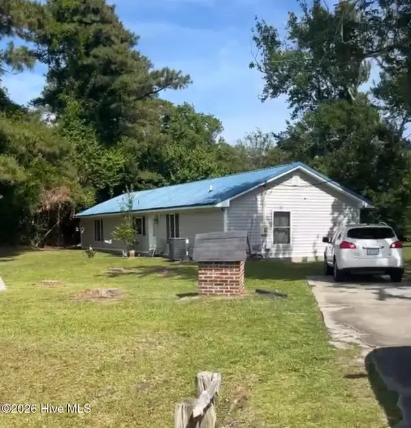 1239 Hibbs Road, Newport, NC 28570