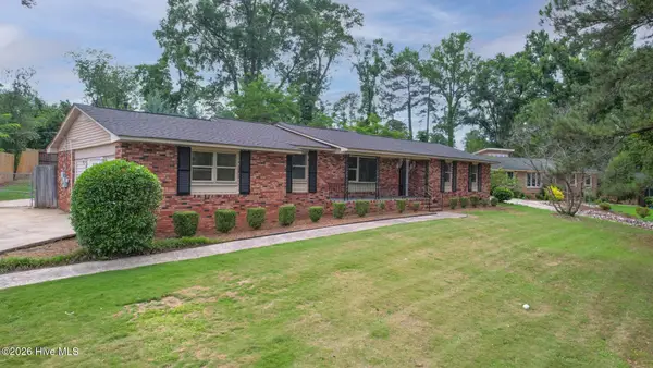 544 Hillwood Circle, Augusta, GA 30909