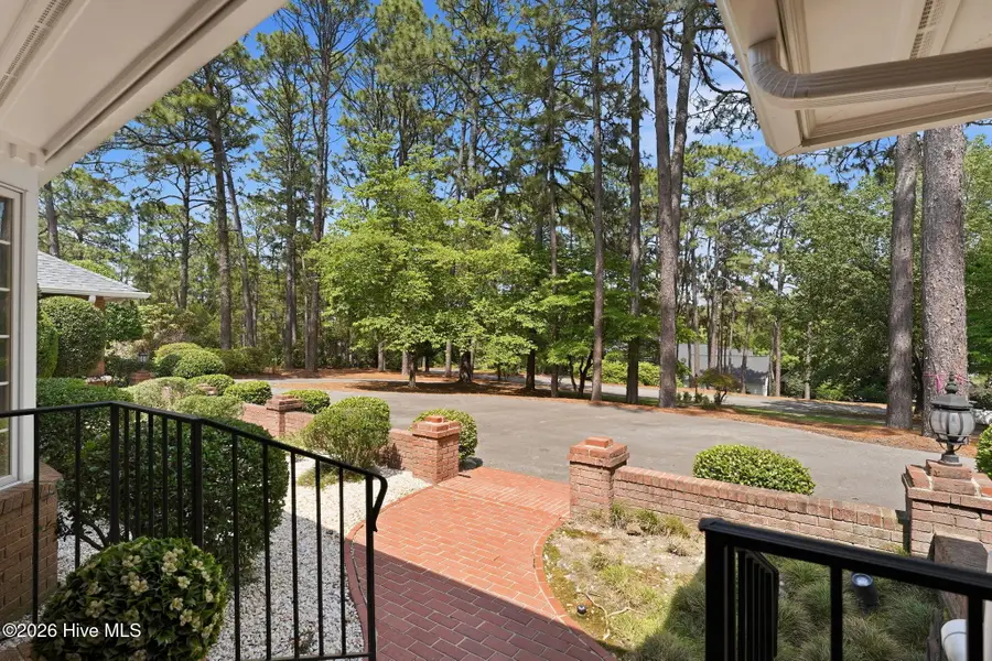 210 Quail Hollow Drive, Pinehurst, NC 28374 - #3