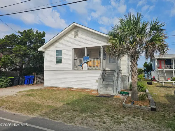 805 Carolina Beach Avenue N, Carolina Beach, NC 28428