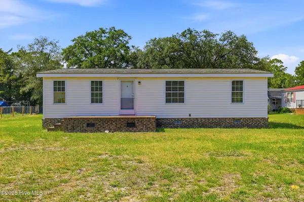 3014 Boones Neck Road Sw, Supply, NC 28462