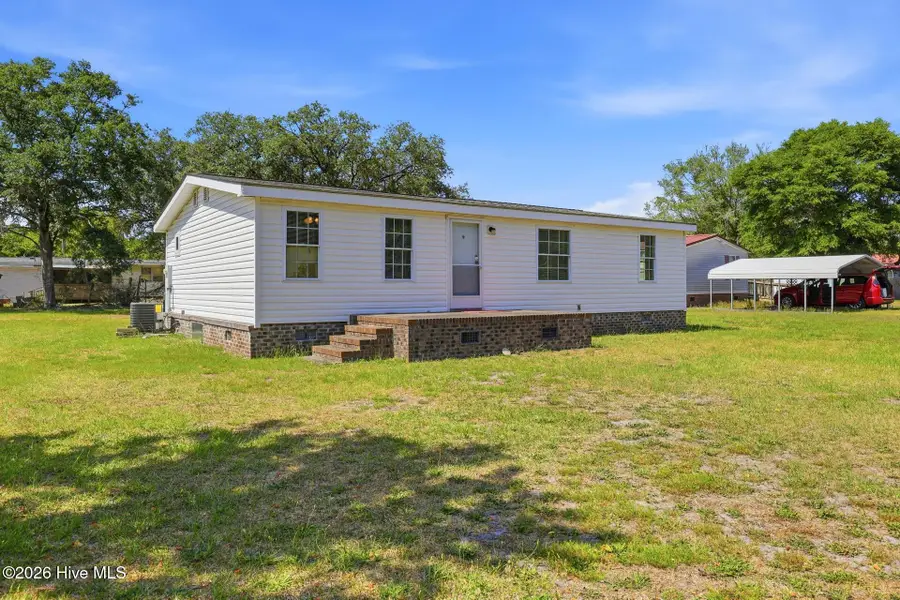 3014 Boones Neck Road Sw, Supply, NC 28462 - #2
