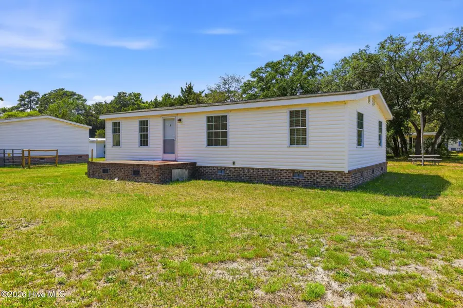3014 Boones Neck Road Sw, Supply, NC 28462 - #3