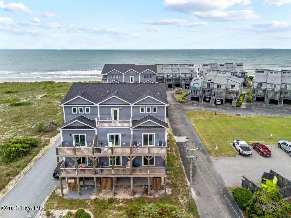 1930 New River Inlet Road, North Topsail Beach, NC 28460 - #1