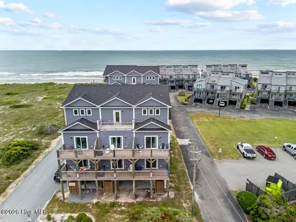 1930 New River Inlet Road, North Topsail Beach, NC 28460