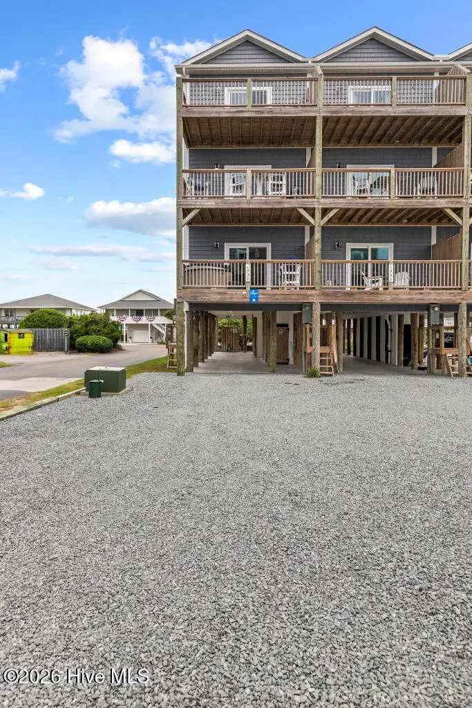 1930 New River Inlet Road, North Topsail Beach, NC 28460 - #3