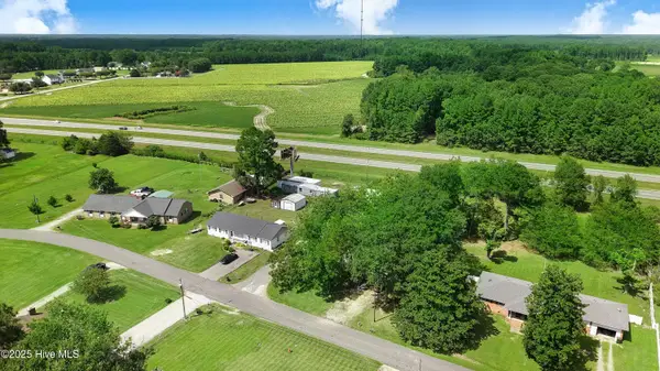116 Linda Street, Princeton, NC 27569