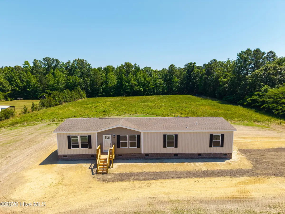 688 Deep Creek Road, Hertford, NC 27944 - #1