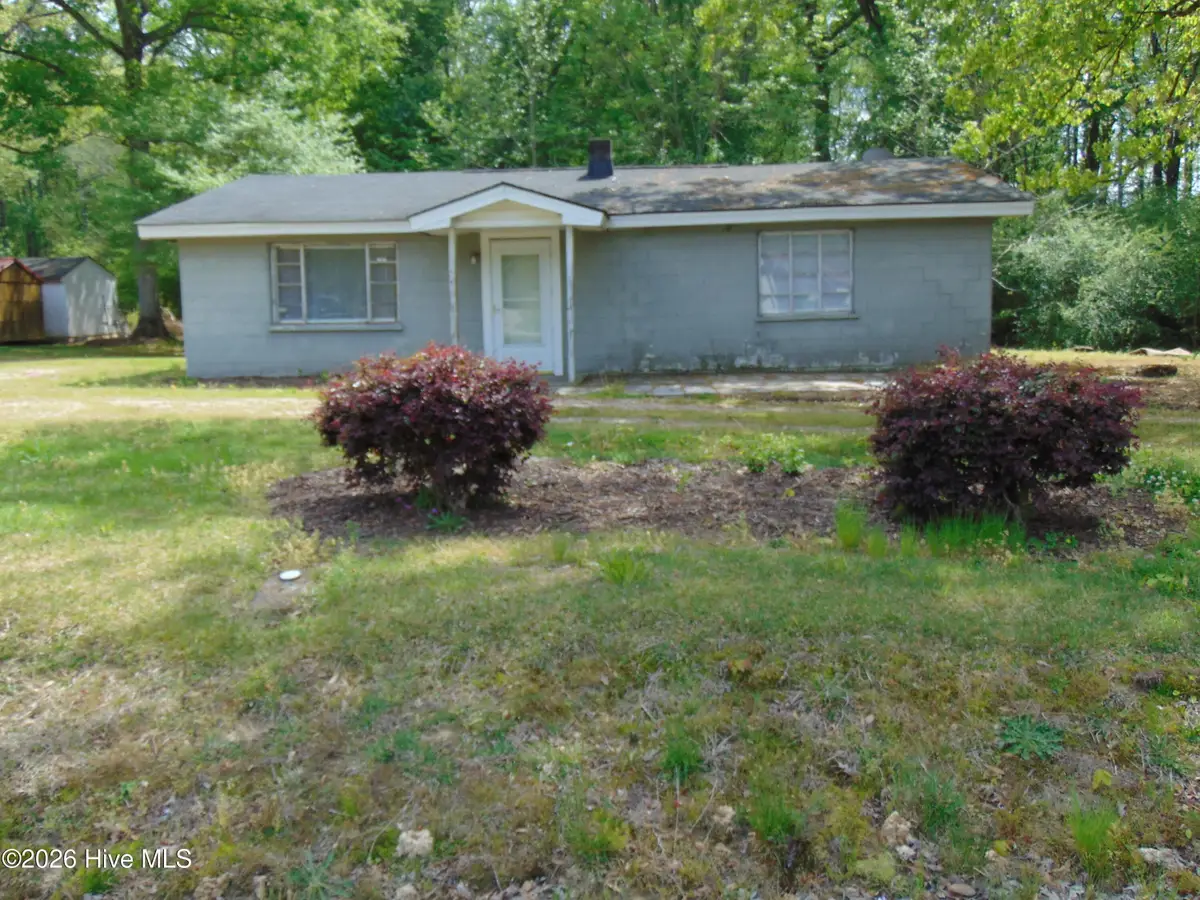 8349 W Tarboro Road, Rocky Mount, NC 27803 - #1