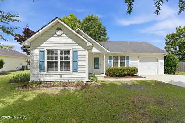 805 Valley Forge Court, Wilmington, NC 28411