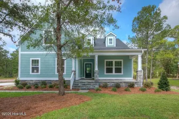 989 Ashburton Road Se #92, Bolivia, NC 28422