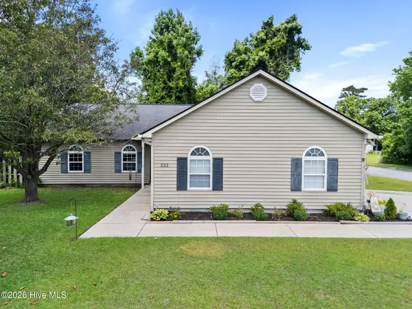 533 Brook Street, Morehead City, NC 28557