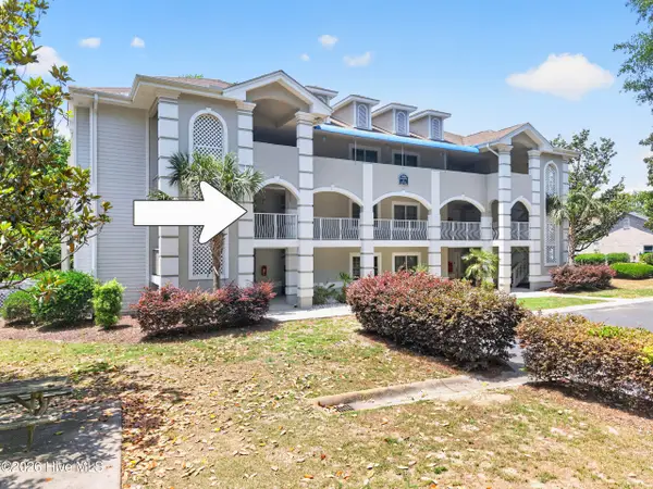 908 Resort Circle #Unit 106, Sunset Beach, NC 28468