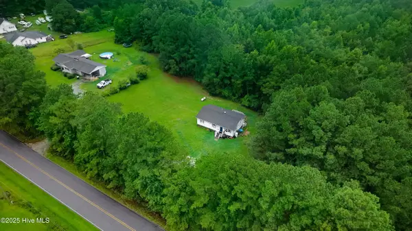 238 Old Cornwallis Road, Princeton, NC 27569