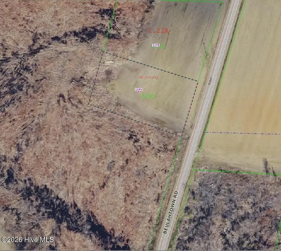 1155 Beulahtown Road, Kenly, NC 27542 - #3