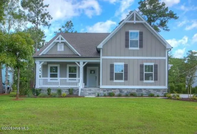 972 Ashburton Road Se #93, Bolivia, NC 28422 - #3