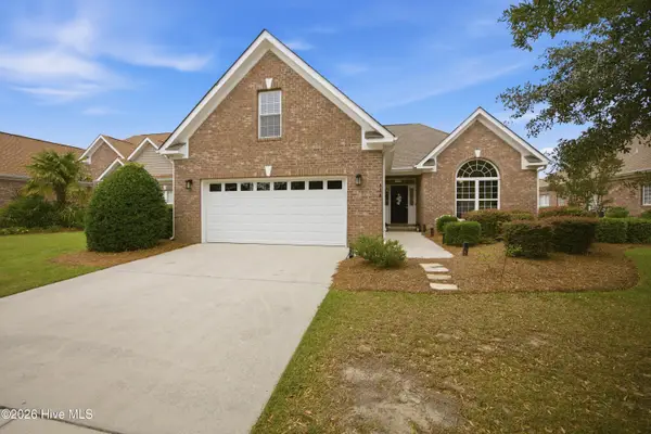 338 Windchime Drive, Wilmington, NC 28412