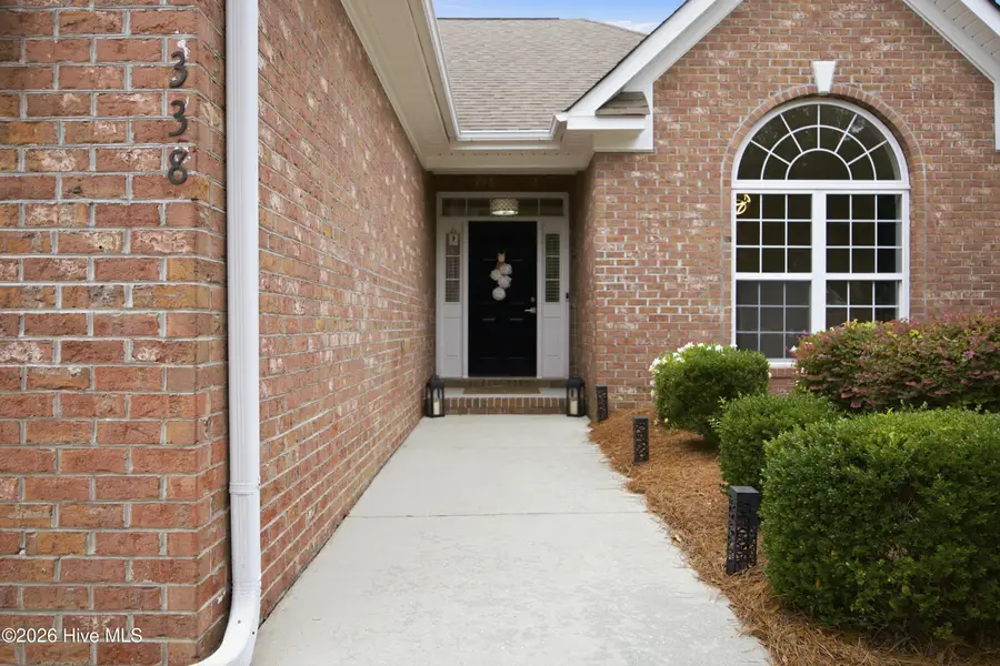 338 Windchime Drive, Wilmington, NC 28412 - #2