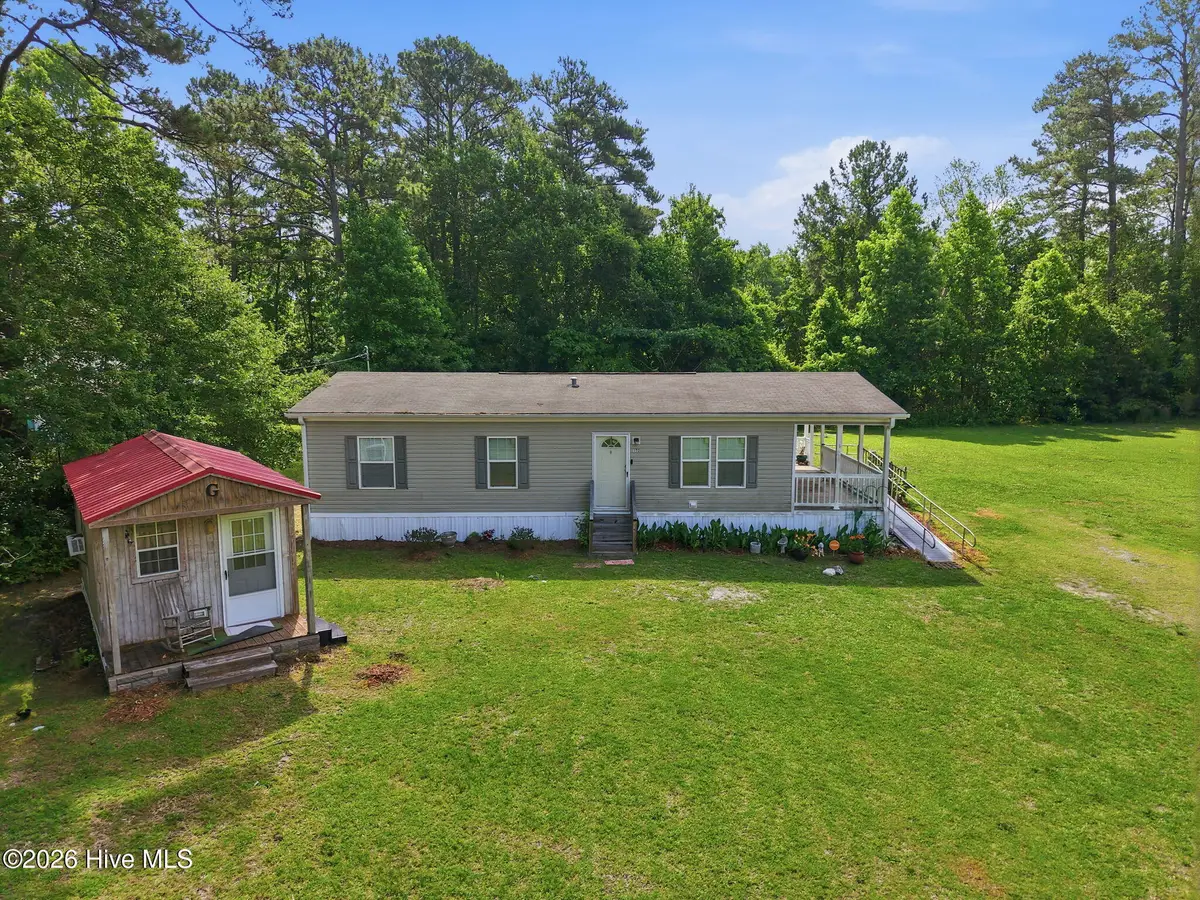 172 Gray Squirrel Lane, Newport, NC 28570 - #1