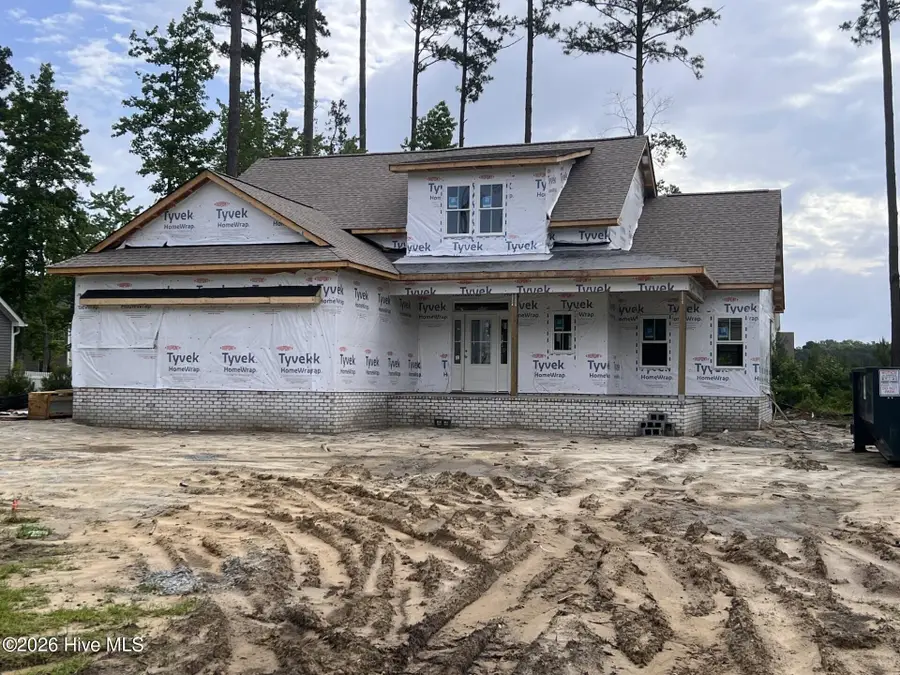 1002 Parchment Bluff, New Bern, NC 28562 - #3