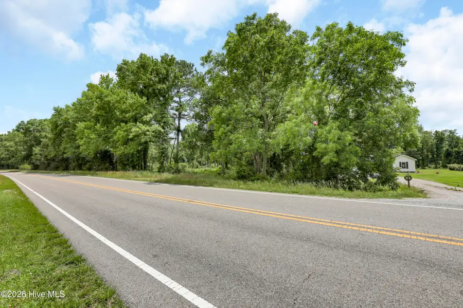 Lot 5 E Main Street, Burgaw, NC 28425 - #2