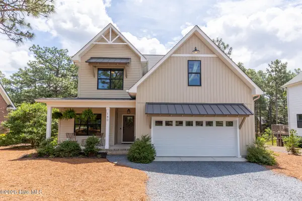 140 Surry Circle Drive S, Pinehurst, NC 28374
