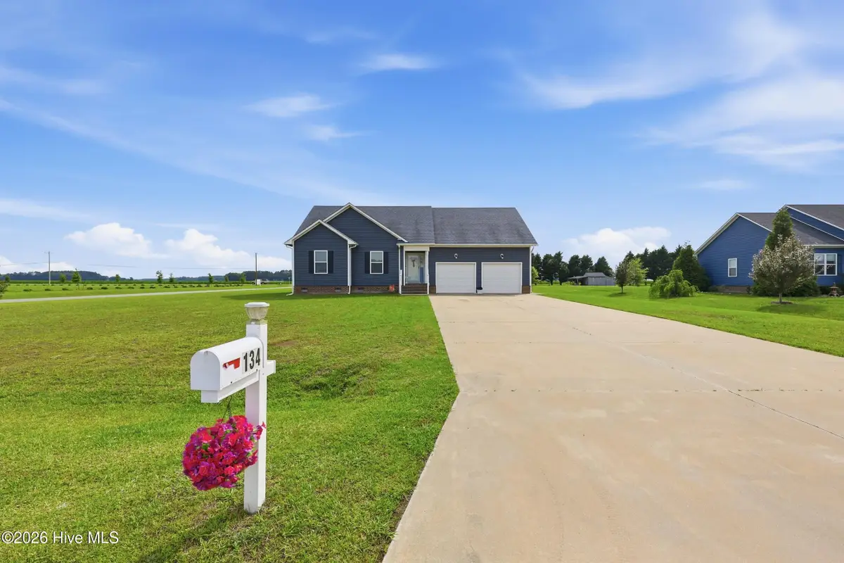 134 Climbing Vine Run, Elizabeth City, NC 27909 - #1