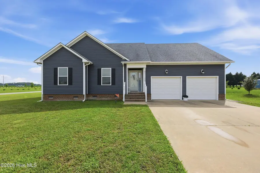 134 Climbing Vine Run, Elizabeth City, NC 27909 - #2