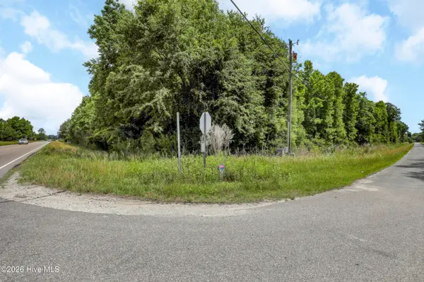 Lot 1 Us Hwy 117 Bypass S, Burgaw, NC 28425