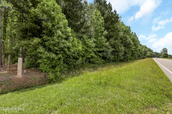 Lot 2 Main Street, Saint Helena, NC 28425