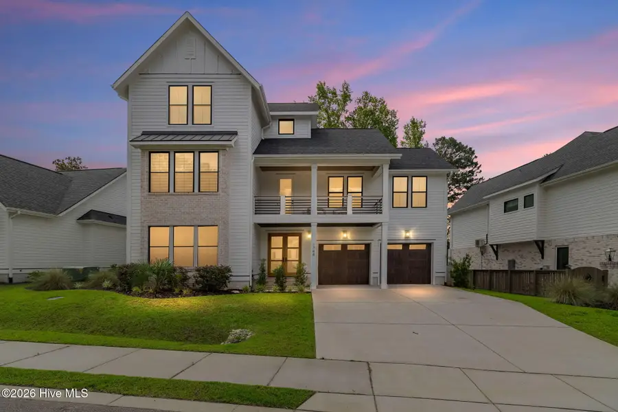 1748 Herons View Drive, Wilmington, NC 28401 - #2